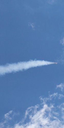 Ruzovy Panter na 800 Ns